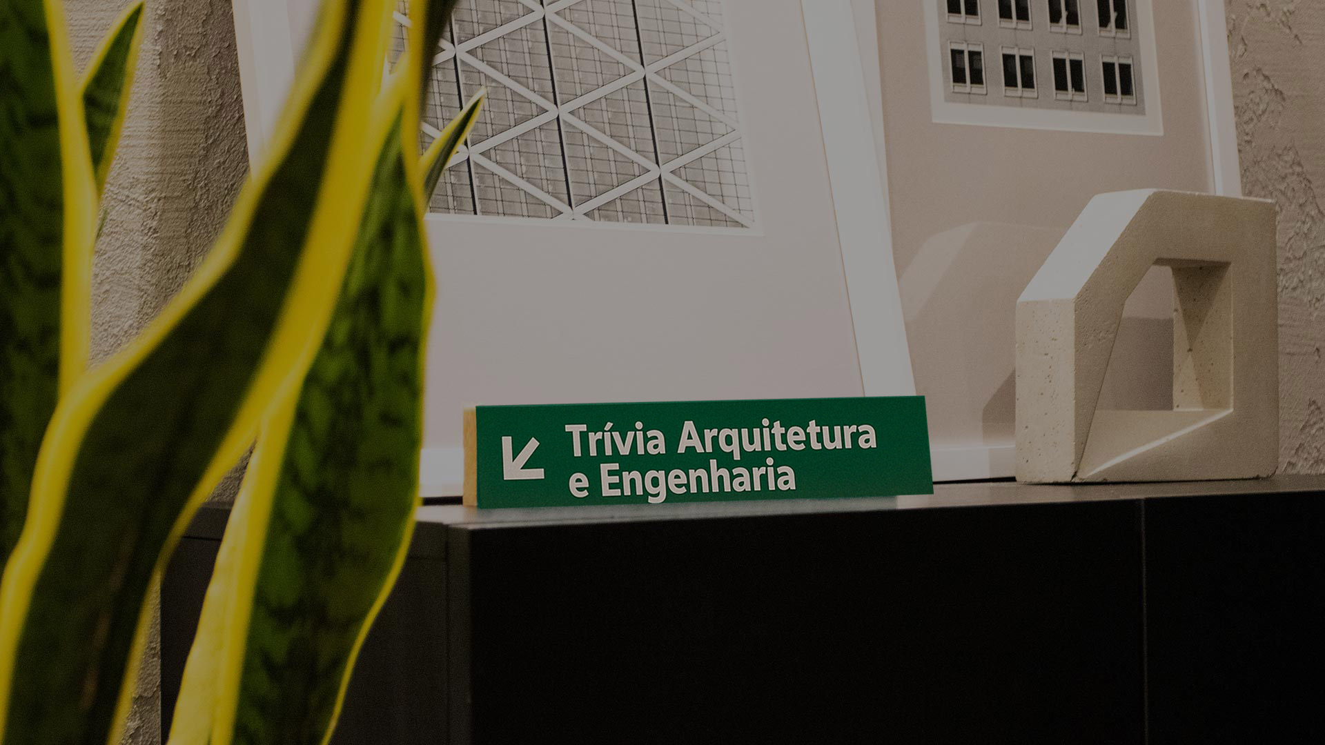 Trivia Arquitetura Ltda